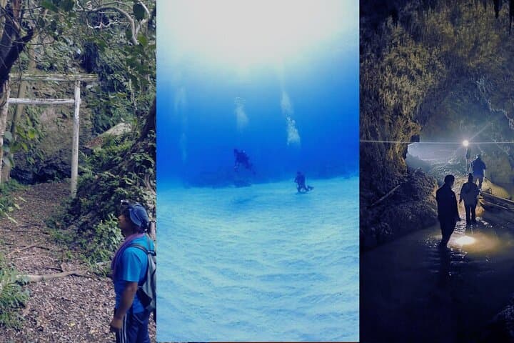 Tokunoshima Nature Experience Program: 3-Day World Heritage Island Retreat photo 2