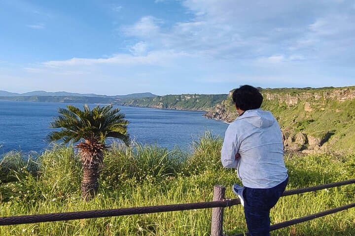 Tokunoshima Nature Experience Program: 3-Day World Heritage Island Retreat photo 3