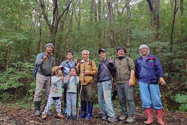 Tokunoshima Nature Experience Program: 3-Day World Heritage Island Retreat photo 4