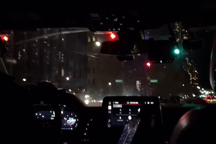Boston to Long Island Private Return Transfer: Comfortable Door-to-Door Service photo 2