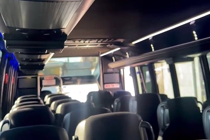 Boston to Long Island Private Return Transfer: Comfortable Door-to-Door Service photo 5
