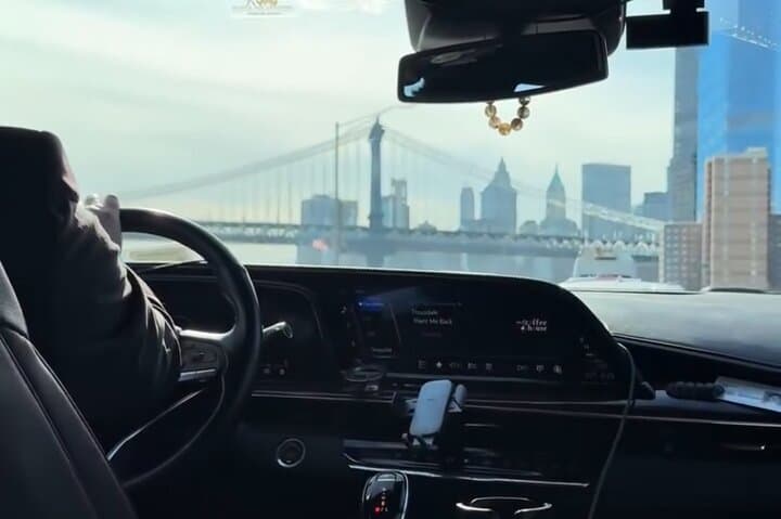 Boston to Long Island Private Return Transfer: Comfortable Door-to-Door Service photo 6