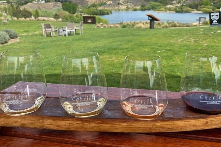 Bannockburn eBike Wine Loop: Self-Guided Day Ride from Cromwell photo 4