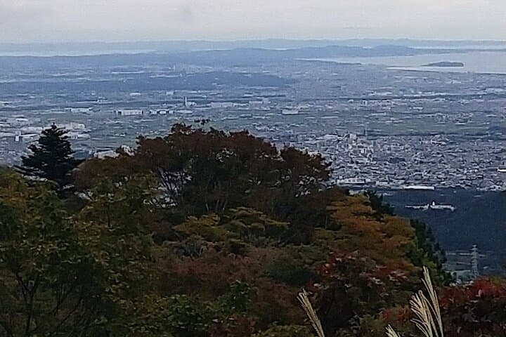 Oyama Pilgrimage Walk: Shrine, Historic Temple & Local Ramen Near Tokyo photo 5