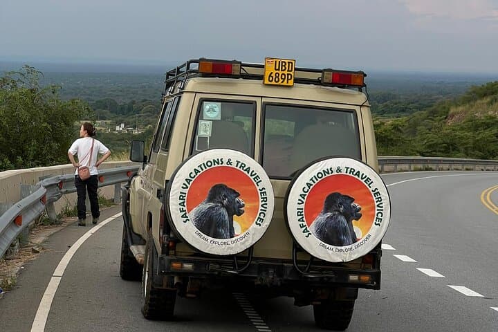 10-Day Uganda Big 5 & Gorilla Safari — Big Wildlife, Close Encounters, Practical Guide photo 6
