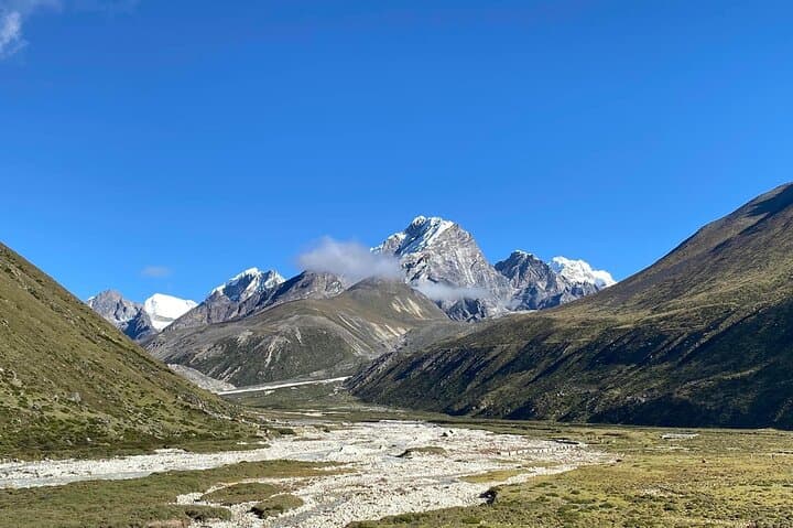 Everest Base Camp Trek: 14–15 Day Guided Trek from Kathmandu to EBC photo 6