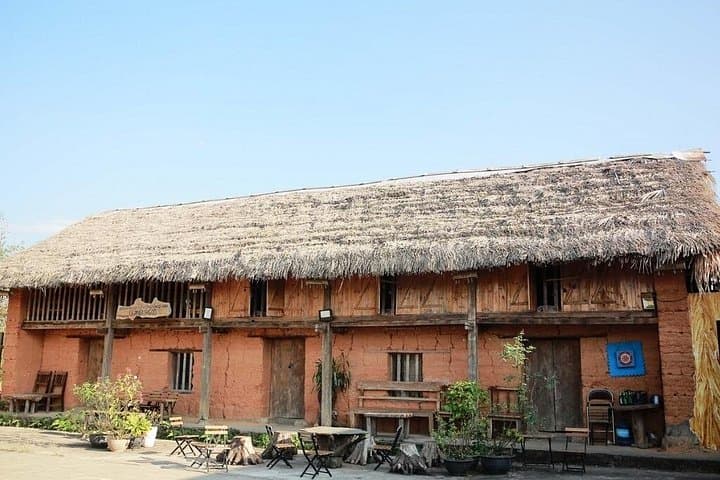 Ha Giang Loop 5-Day Adventure from Hanoi — Ma Pi Leng, Lung Cu & Ethnic Villages photo 2