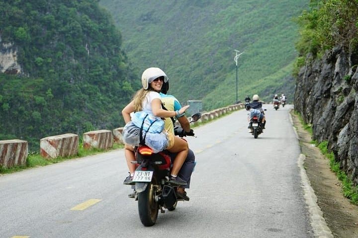 Ha Giang Loop 5-Day Adventure from Hanoi — Ma Pi Leng, Lung Cu & Ethnic Villages photo 3