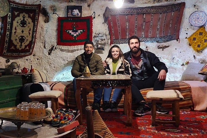 Middle Atlas Day Trip from Fes: Villages, Cedar Forest & Berber Culture photo 2