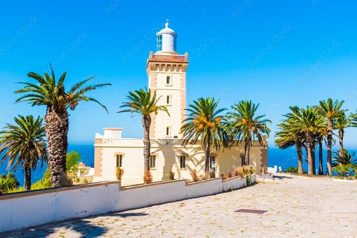 Tangier Full-Day: Cape Spartel, Hercules Caves, Camel Ride & Quad Tour photo 5