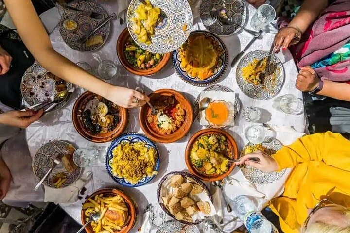 Tangier Full-Day: Cape Spartel, Hercules Caves, Camel Ride & Quad Tour photo 6