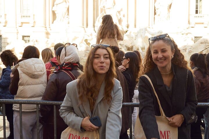 Official Emily in Rome Walking Tour — Film Locations & Piazzas photo 6