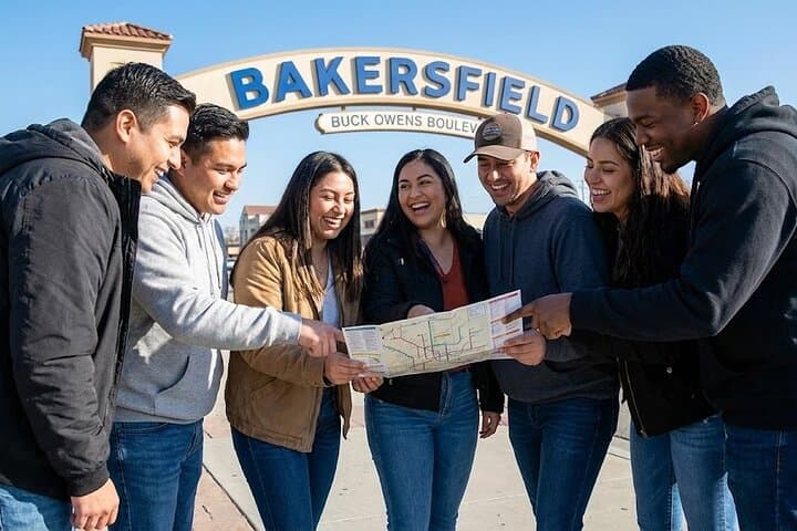 resilient-bakersfield-scavenger-hunt-self-guided-city-adventure