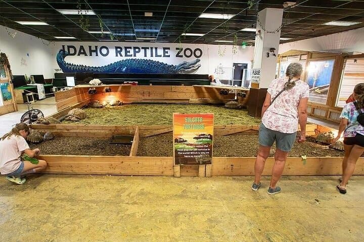Funfull Family Package Idaho: Unlimited Year-Round Attractions Pass photo 2
