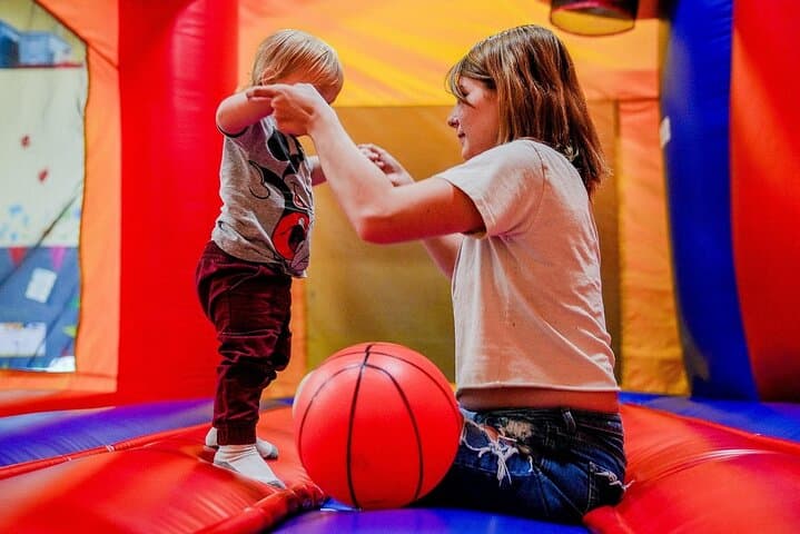 Year-Round St. Louis FunPass — Save on Trampolines, Museums & Family Attractions photo 6
