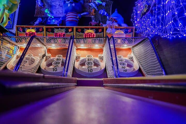 Year-Round St. Louis FunPass — Save on Trampolines, Museums & Family Attractions photo 5