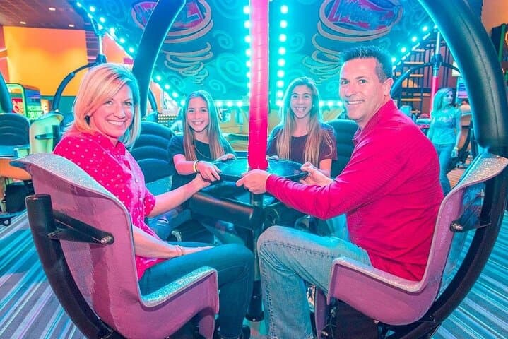 Funfull Family Package Idaho: Unlimited Year-Round Attractions Pass