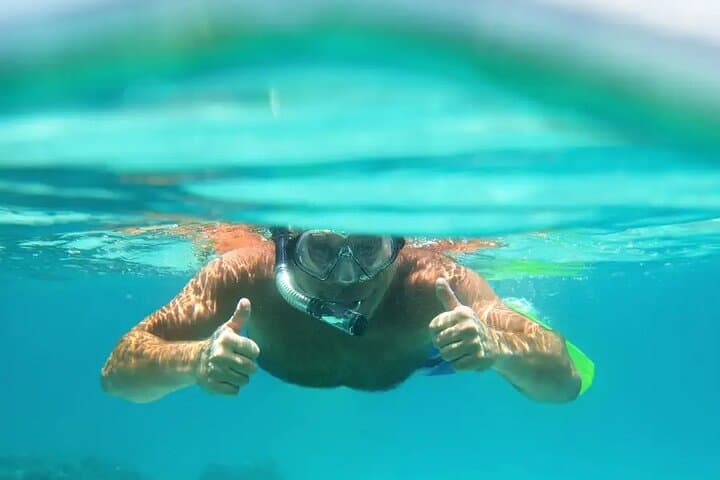 Phu Quoc Two-Island Snorkel Cruise: Buom & May Rut Islands photo 2