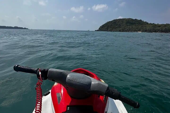 Phu Quoc Two-Island Snorkel Cruise: Buom & May Rut Islands photo 6