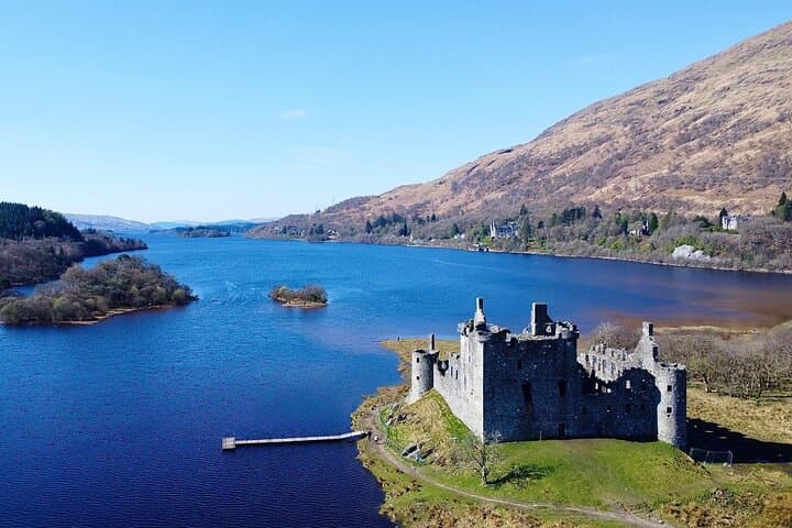 Lochs and Castles of Scotland’s West Highlands Day Tour from Glasgow photo 5