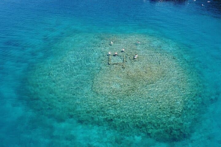 Gocek 12-Island Cruise from Sarıgerme: Day Sail, Snorkel & BBQ photo 5