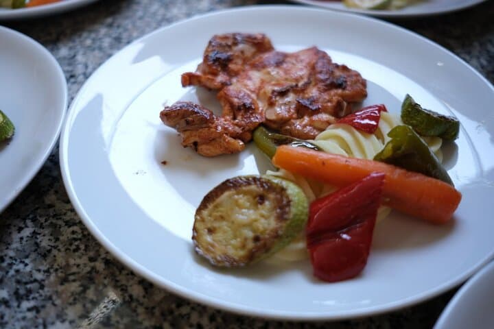 Gocek 12-Island Cruise from Sarıgerme: Day Sail, Snorkel & BBQ photo 4