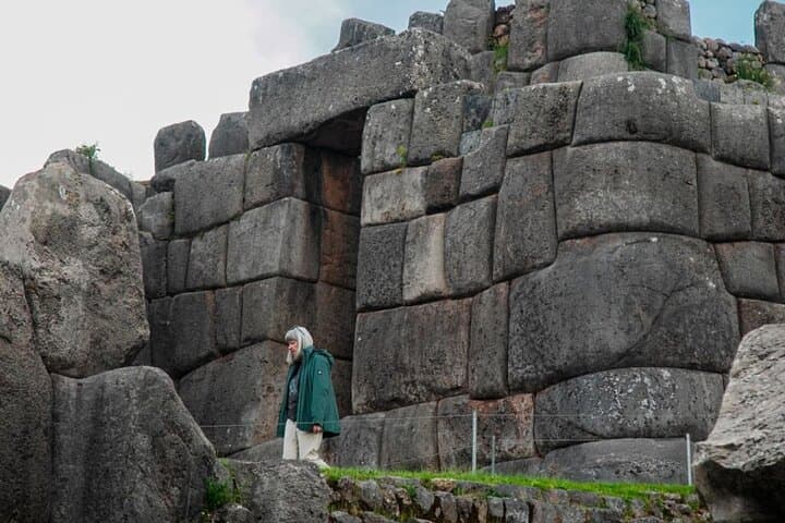 Imperial Salkantay Trek to Machu Picchu — 8-Day High-Altitude Journey from Cusco photo 6
