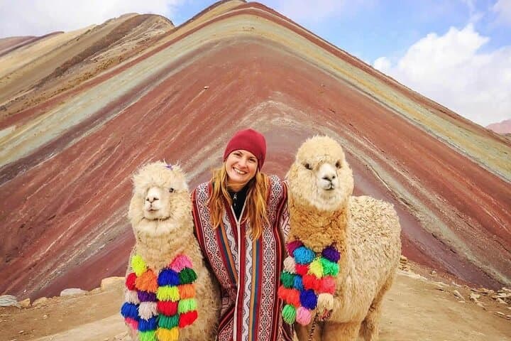 Vinicunca (Rainbow Mountain) Day Hike from Cusco: What to Expect