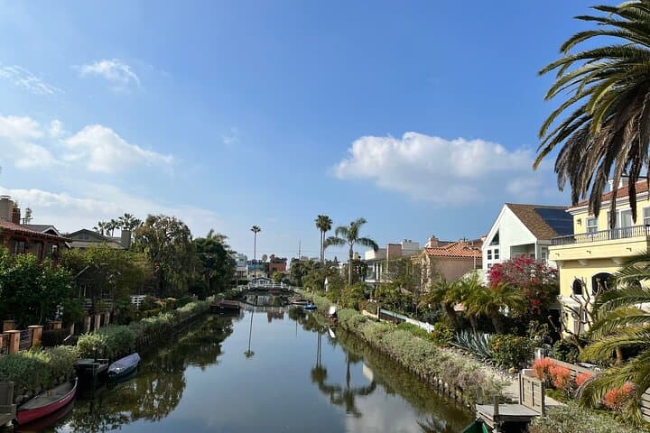 Los Angeles Private Guided City SUV Sightseeing Tour — Full-Day Custom Experience photo 3