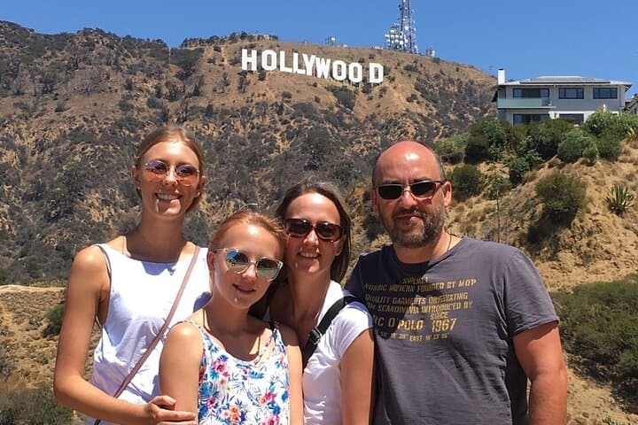 Los Angeles Private Guided City SUV Sightseeing Tour — Full-Day Custom Experience photo 4