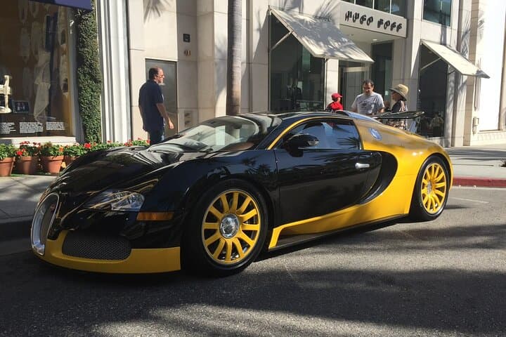 Los Angeles Private Guided City SUV Sightseeing Tour — Full-Day Custom Experience photo 6