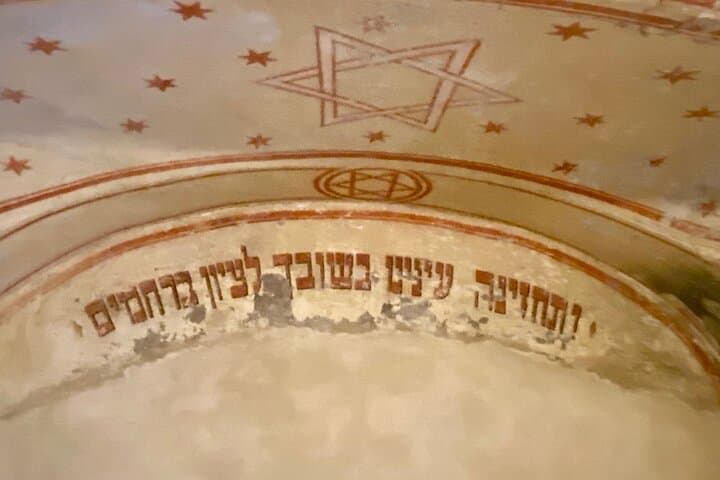 Terezin Semi-Private Tour with Holocaust Historian — In-Depth Visit from Prague photo 3