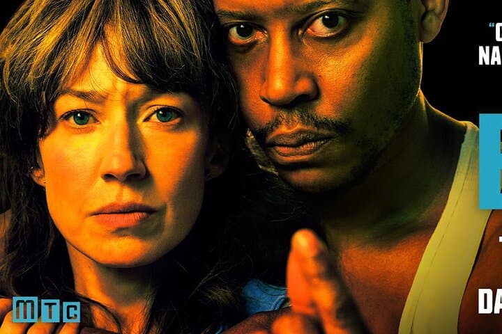 Bug on Broadway Ticket Guide — What to Expect at the Steppenwolf Psychological Thriller photo 2