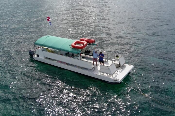Florida Keys Sunset Cruise — Key West Evening Boat Experience photo 2
