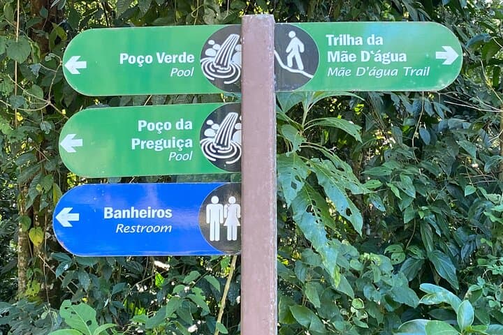 Serra dos Órgãos Waterfalls & Mirante do Soberbo Day Tour photo 5