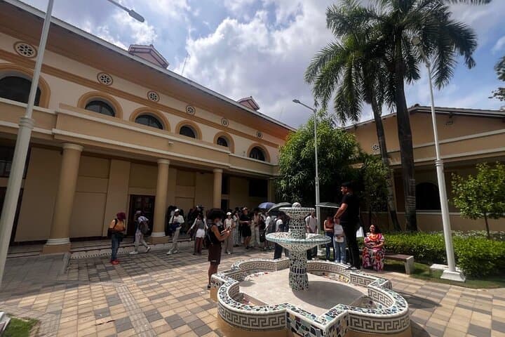 Prado Walking Tour: Stories of Barranquilla's Historic El Prado photo 6