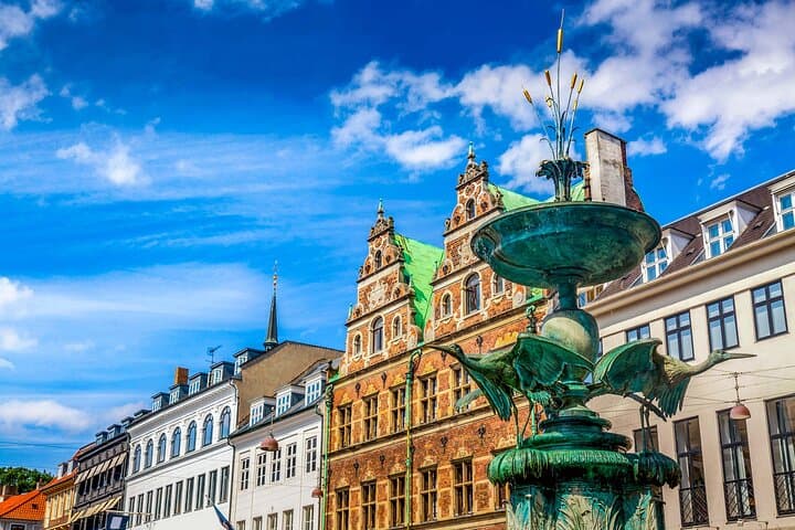 Self-Guided Copenhagen Walking Tour: City Hall to The Little Mermaid with Audioguide photo 3