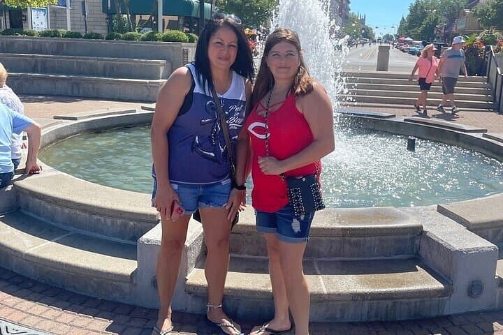Sandusky Scavenger Hunt: Self-Guided Walking Tour Through History & Waterfront photo 2