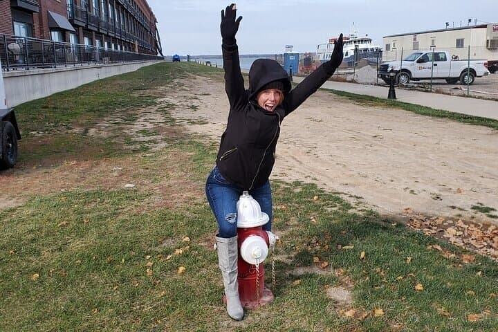 Sandusky Scavenger Hunt: Self-Guided Walking Tour Through History & Waterfront photo 4