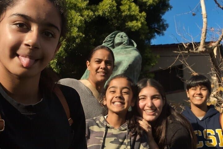 Santa Barbara Scavenger Hunt: Interactive Downtown Walking Tour