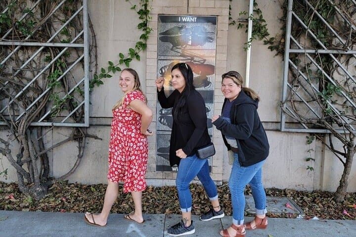 Santa Cruz Scavenger Hunt: Self-Guided Boardwalk & UCSC Walking Adventure photo 6