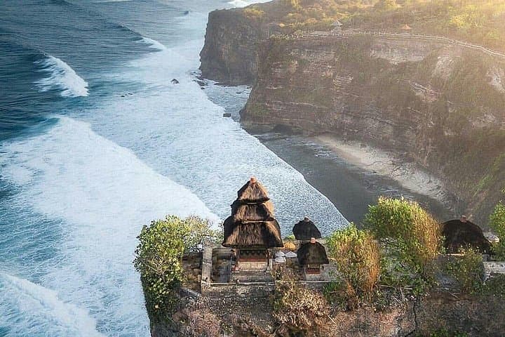 Custom Bali Private Tour: Flexible One- or Multi-Day Itineraries from Ubud to the Coast photo 6