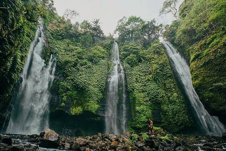 Custom Bali Private Tour: Flexible One- or Multi-Day Itineraries from Ubud to the Coast photo 4