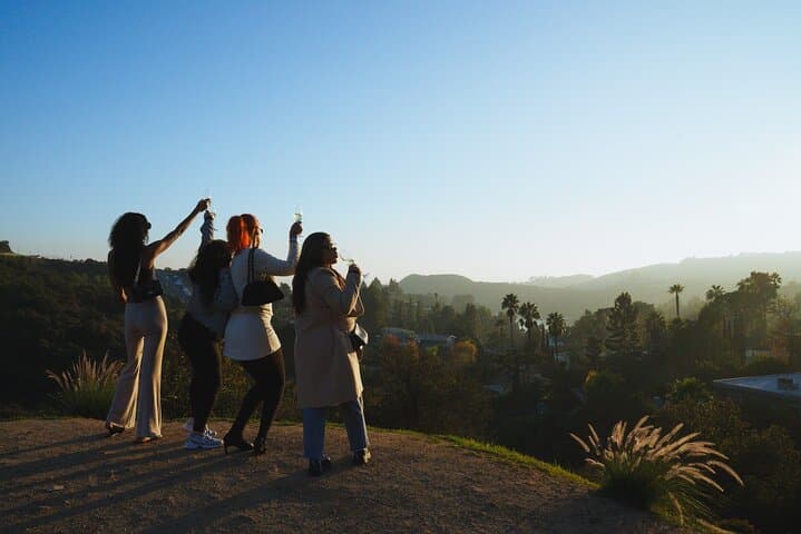 VIP Private SUV Tour: Discover Los Angeles in Luxury photo 6