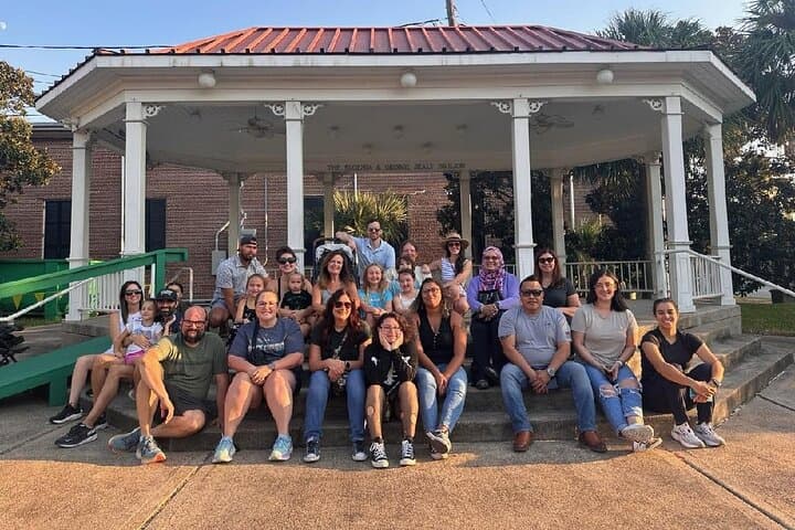 Galveston Architecture Tour: Walking the Historic Homes & Bishop's Palace photo 4