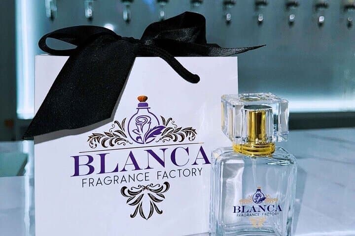 Create Your Own Fragrance: Perfume Making Workshop in Atlanta photo 2