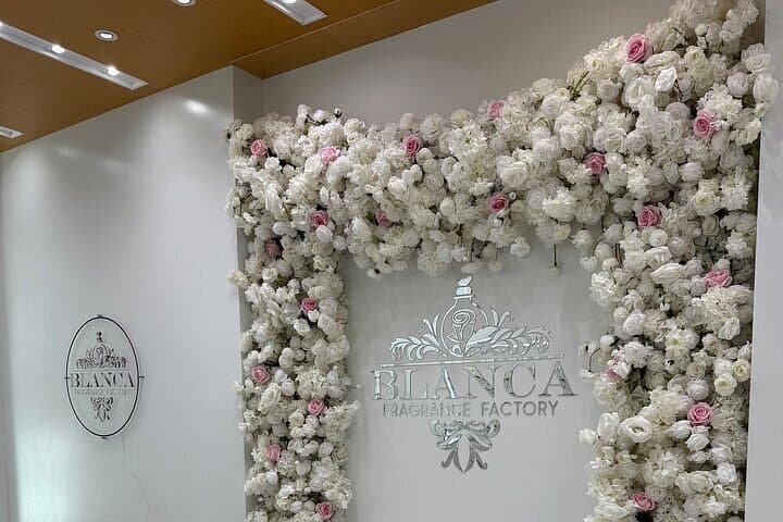 Create Your Own Fragrance: Perfume Making Workshop in Atlanta photo 3