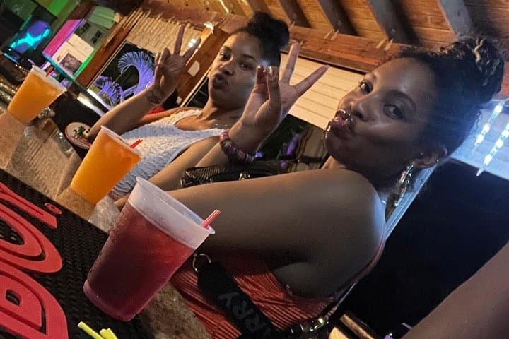 St Kitts After Dark: Nick’s Night Life Crawl Through Frigate Bay & Basseterre photo 3