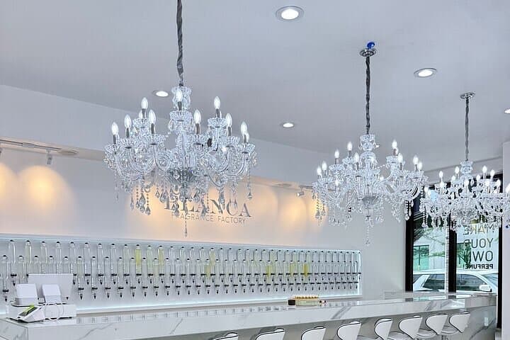 Make Your Own Perfume in Coral Gables — Craft a Signature Scent