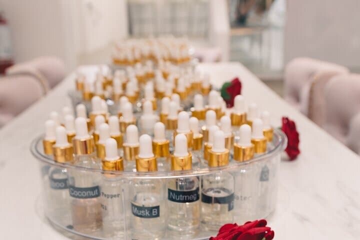 Make Your Own Perfume in Coral Gables — Craft a Signature Scent photo 2